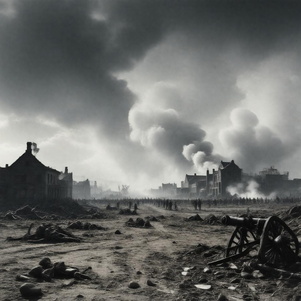 Civil War (1891)
